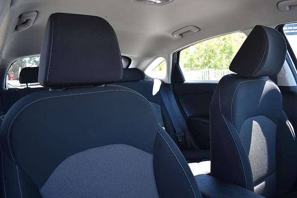2024 Kia Cerato S BD