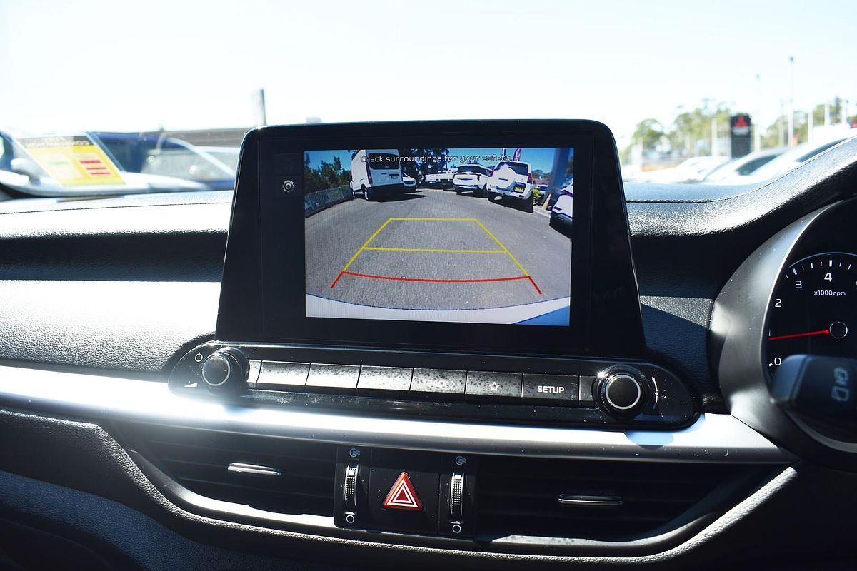 2024 Kia Cerato S BD