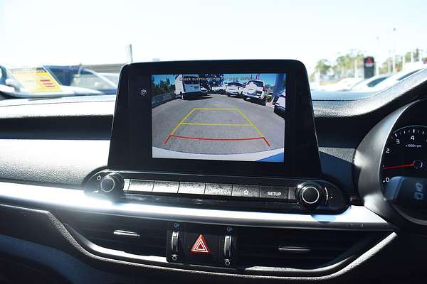 2024 Kia Cerato S BD