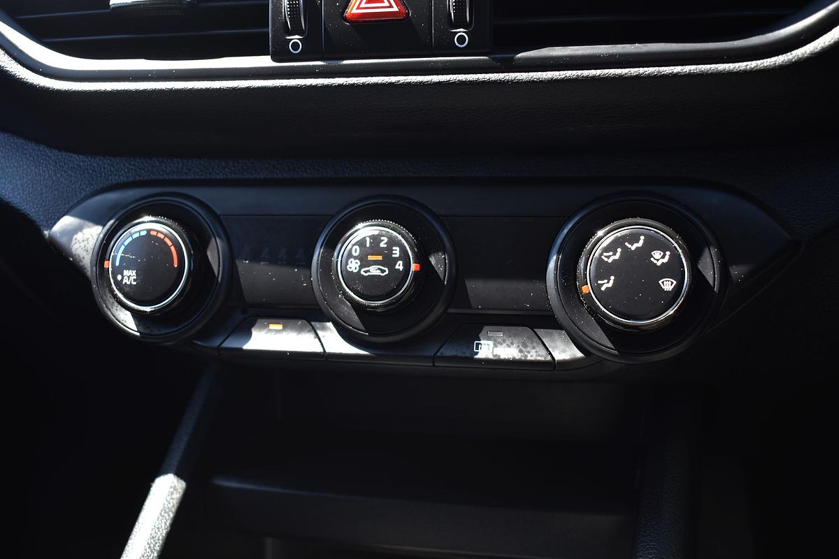 2024 Kia Cerato S BD