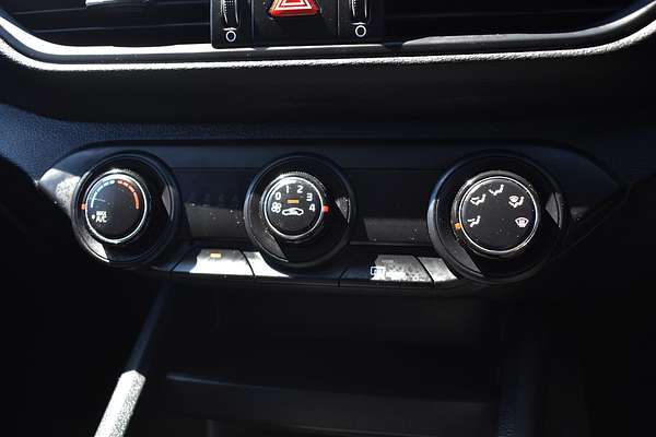 2024 Kia Cerato S BD