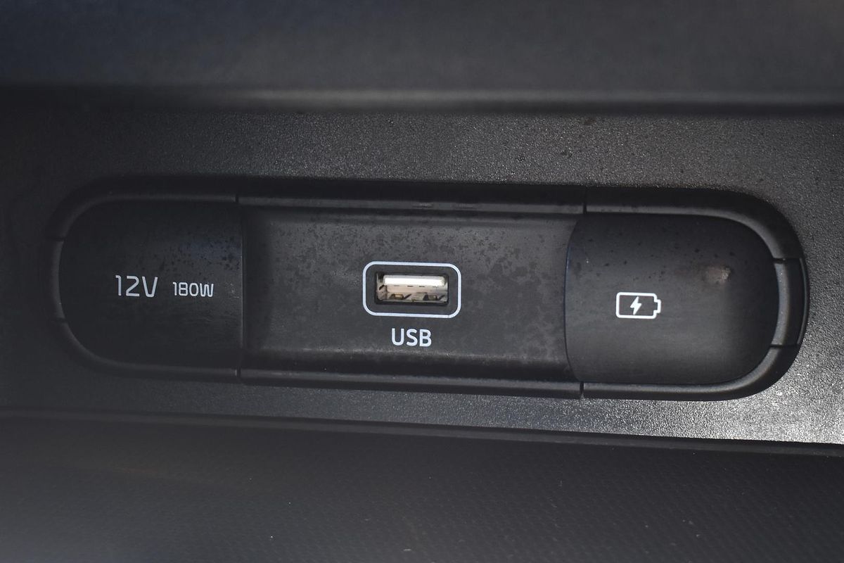 2024 Kia Cerato S BD