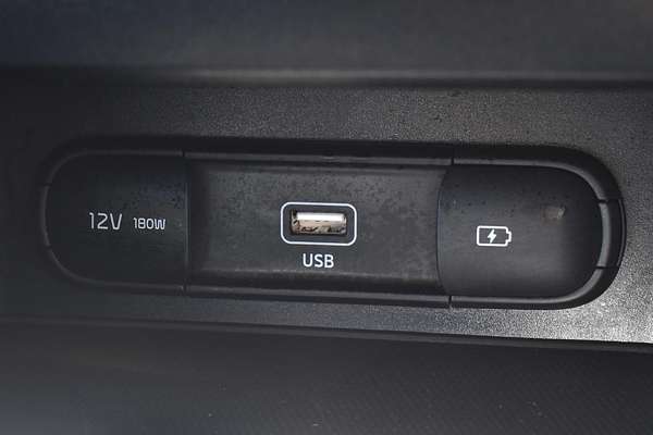 2024 Kia Cerato S BD