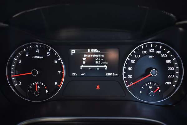 2024 Kia Cerato S BD