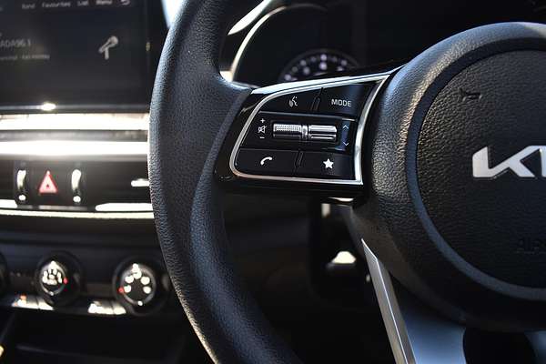 2024 Kia Cerato S BD