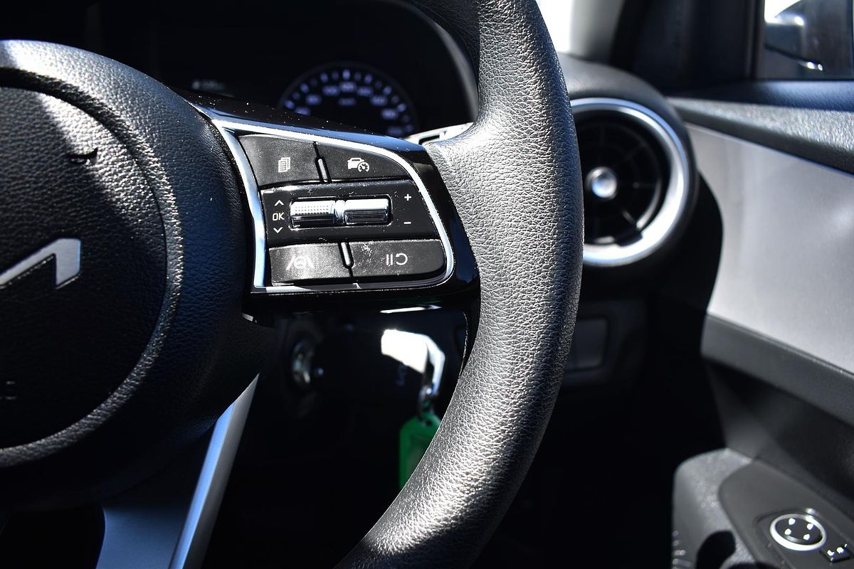 2024 Kia Cerato S BD