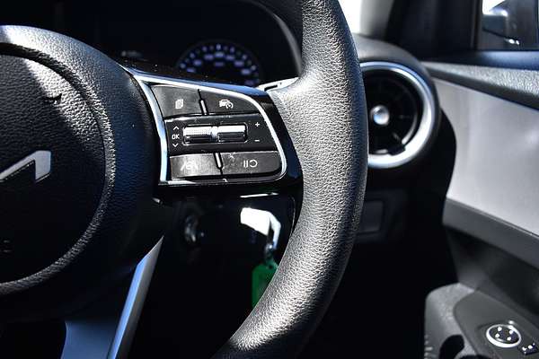 2024 Kia Cerato S BD
