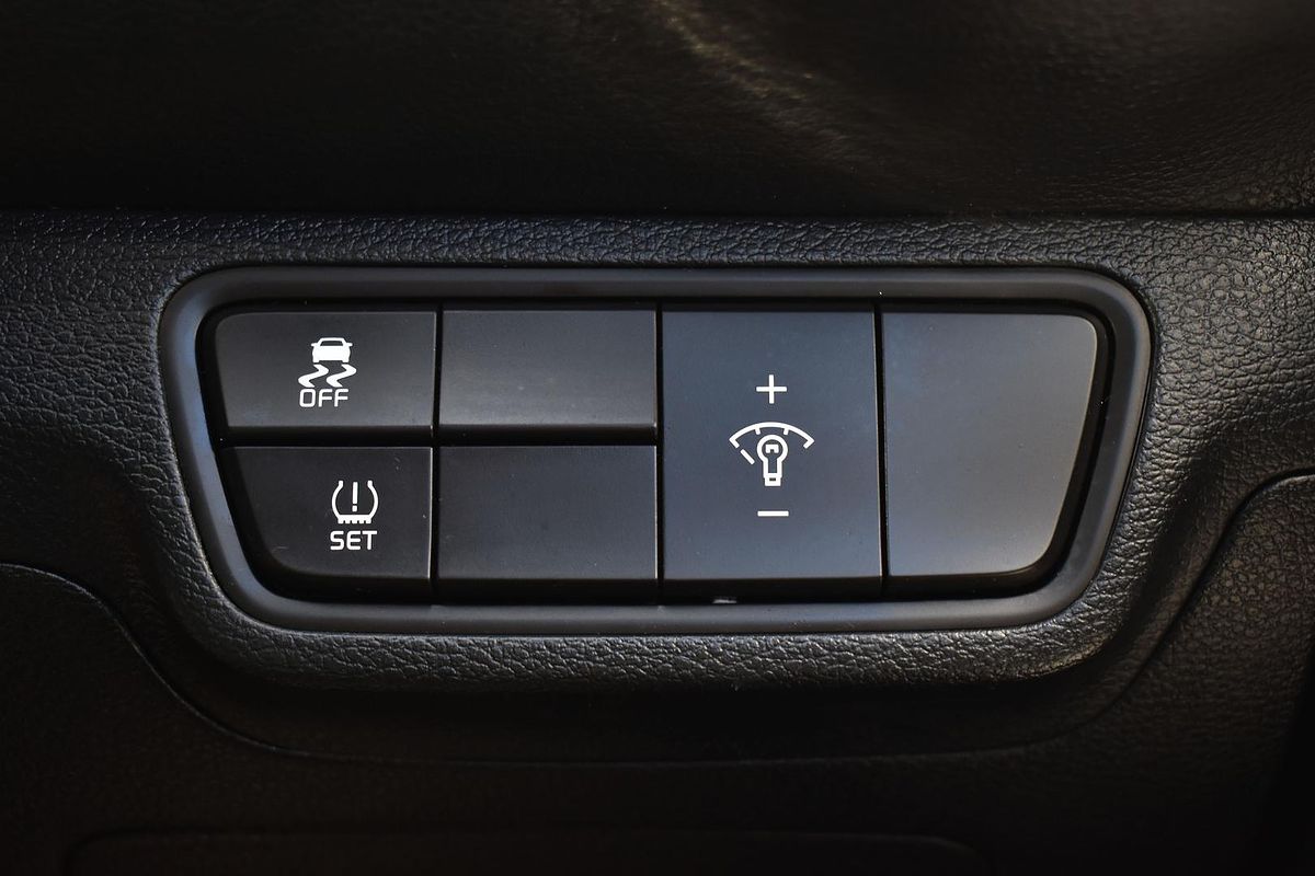 2024 Kia Cerato S BD