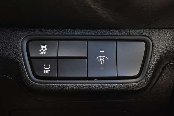 2024 Kia Cerato S BD