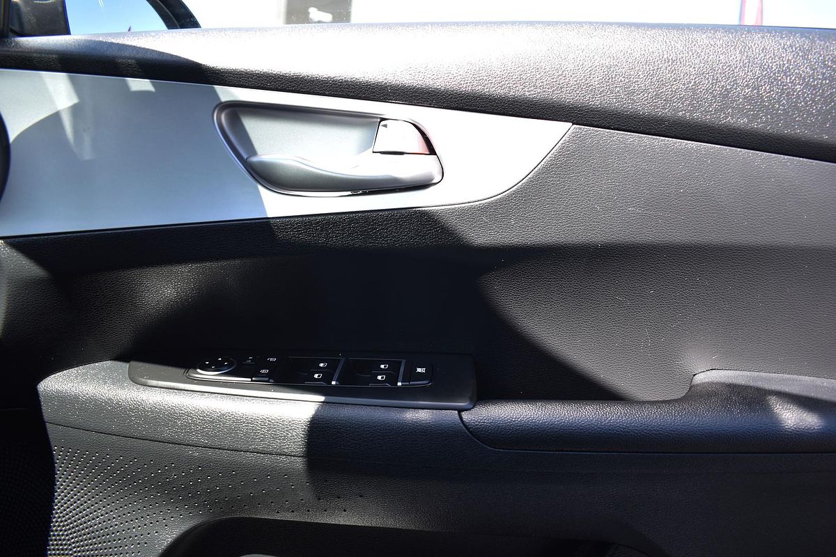 2024 Kia Cerato S BD