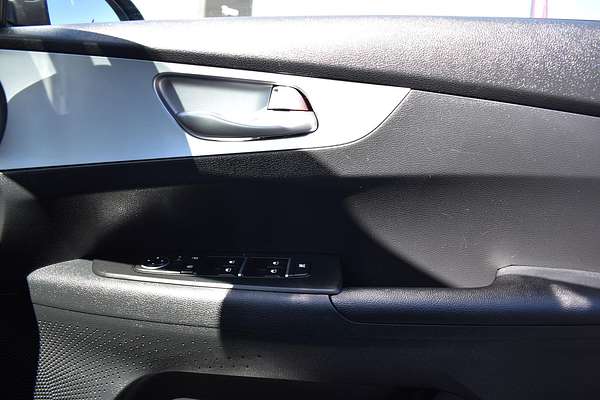 2024 Kia Cerato S BD