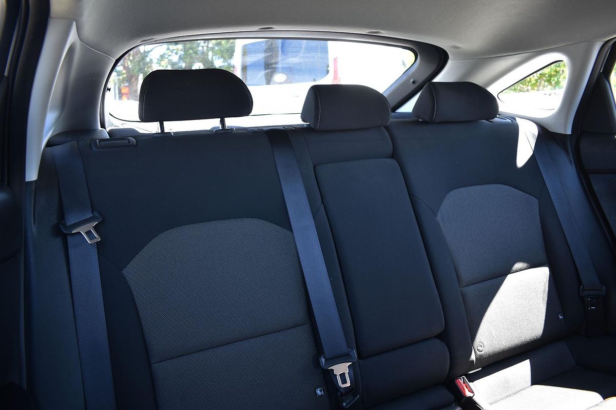 2024 Kia Cerato S BD