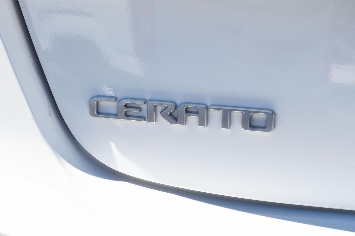 2024 Kia Cerato S BD