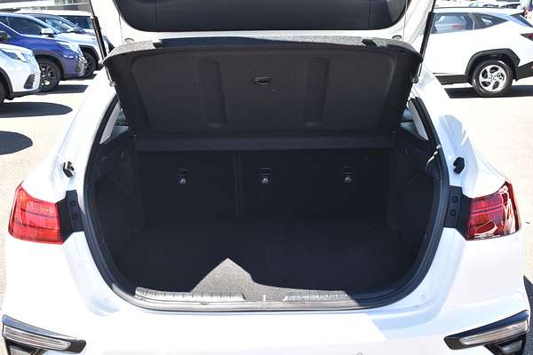2024 Kia Cerato S BD