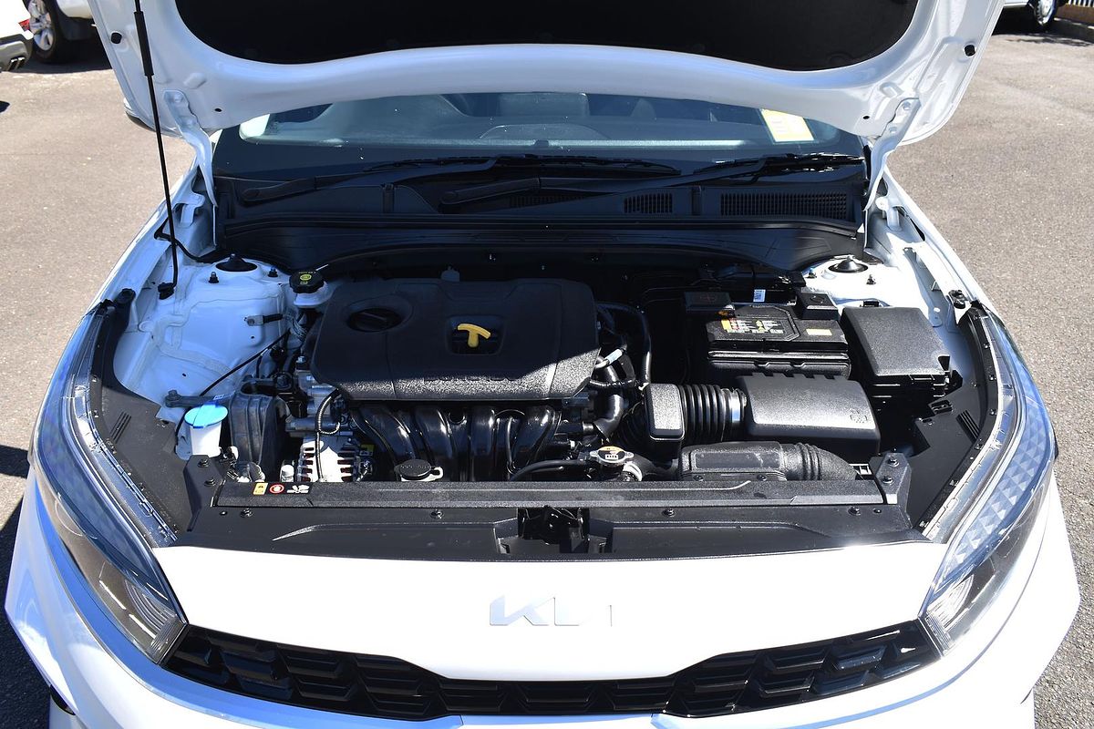 2024 Kia Cerato S BD