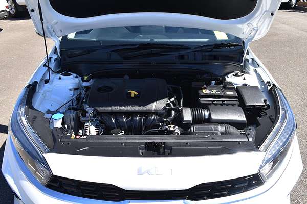 2024 Kia Cerato S BD