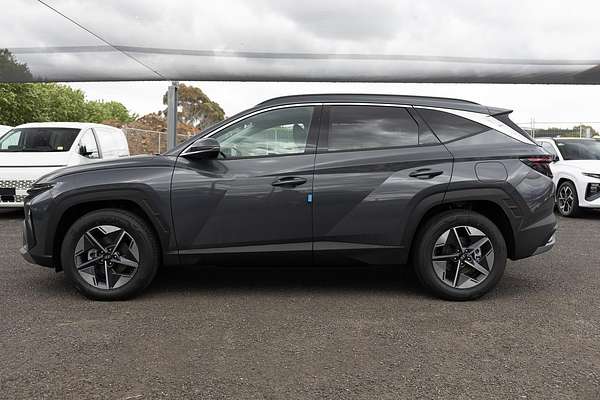 2025 Hyundai Tucson Elite NX4.V4