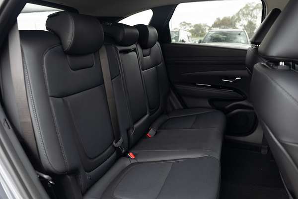 2025 Hyundai Tucson Elite NX4.V4