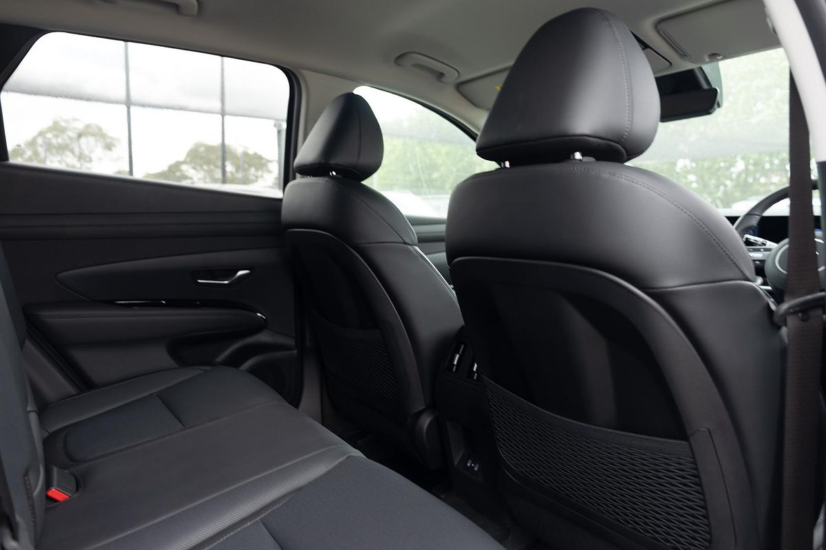 2025 Hyundai Tucson Elite NX4.V4