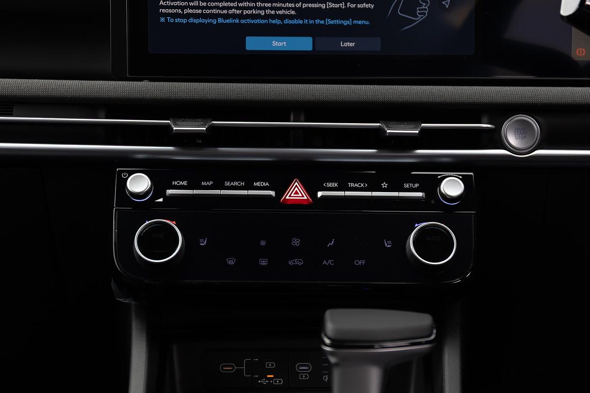 2025 Hyundai Tucson Elite NX4.V4