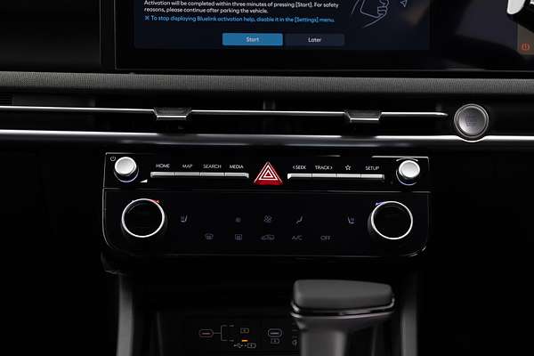 2025 Hyundai Tucson Elite NX4.V4