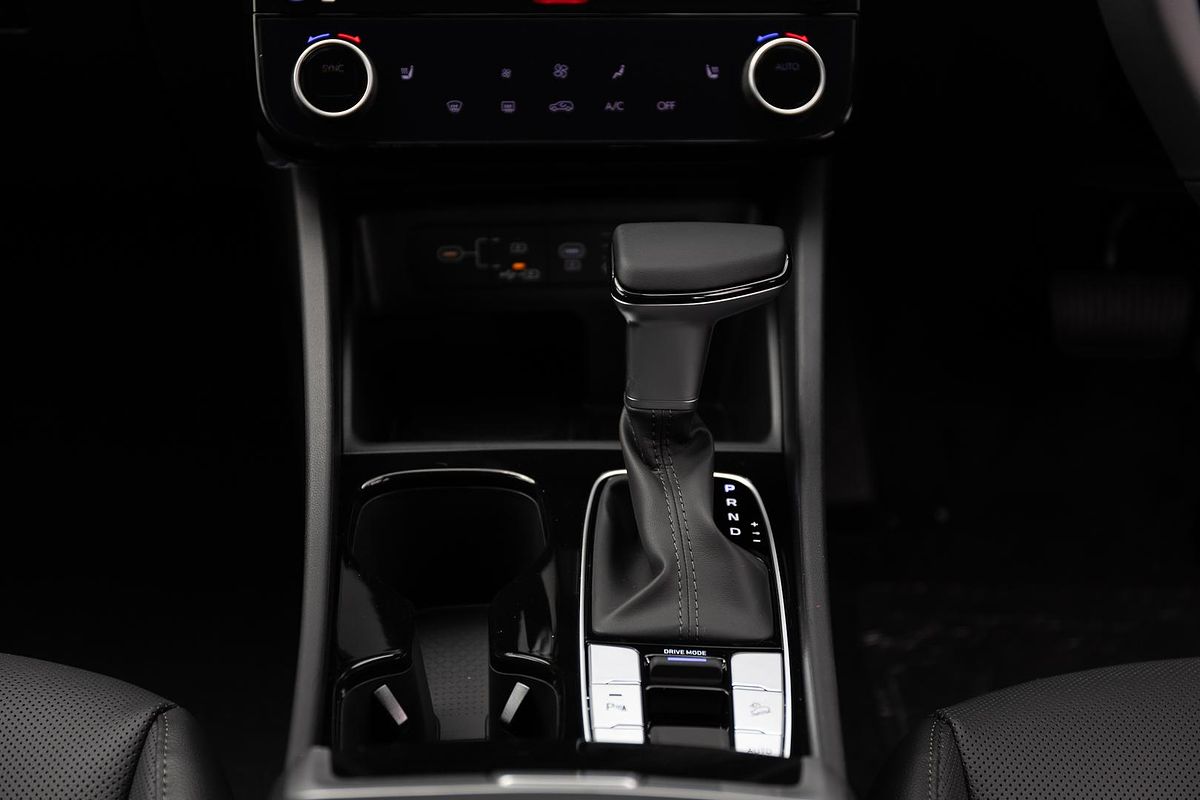 2025 Hyundai Tucson Elite NX4.V4