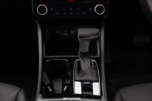 2025 Hyundai Tucson Elite NX4.V4