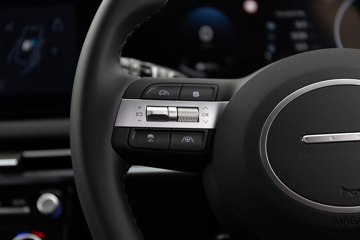 2025 Hyundai Tucson Elite NX4.V4