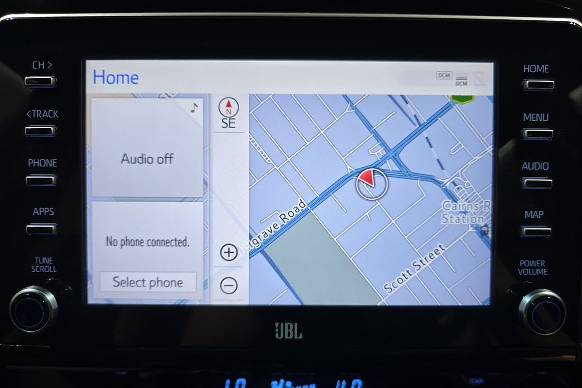 2023 Toyota Hilux GR Sport GUN126R 4X4