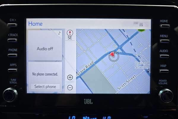 2023 Toyota Hilux GR Sport GUN126R 4X4