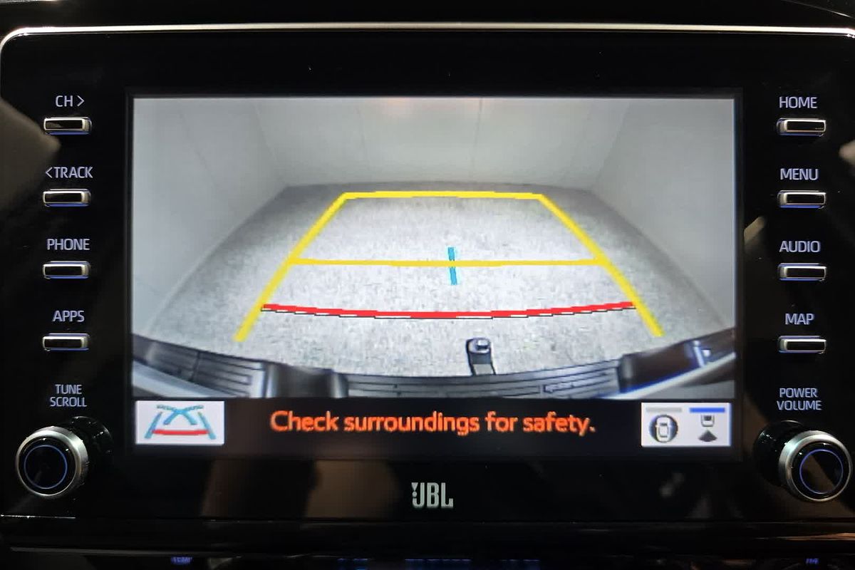 2023 Toyota Hilux GR Sport GUN126R 4X4