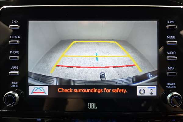 2023 Toyota Hilux GR Sport GUN126R 4X4