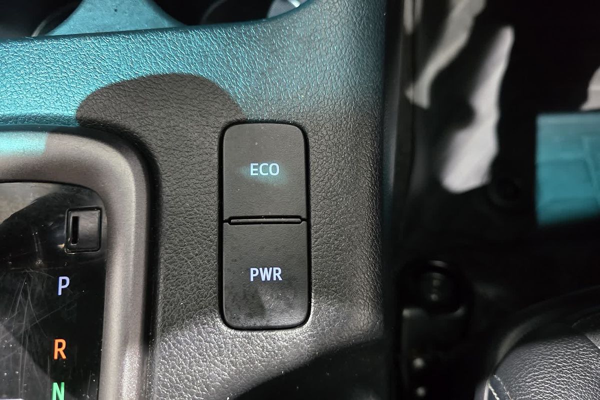 2023 Toyota Hilux GR Sport GUN126R 4X4