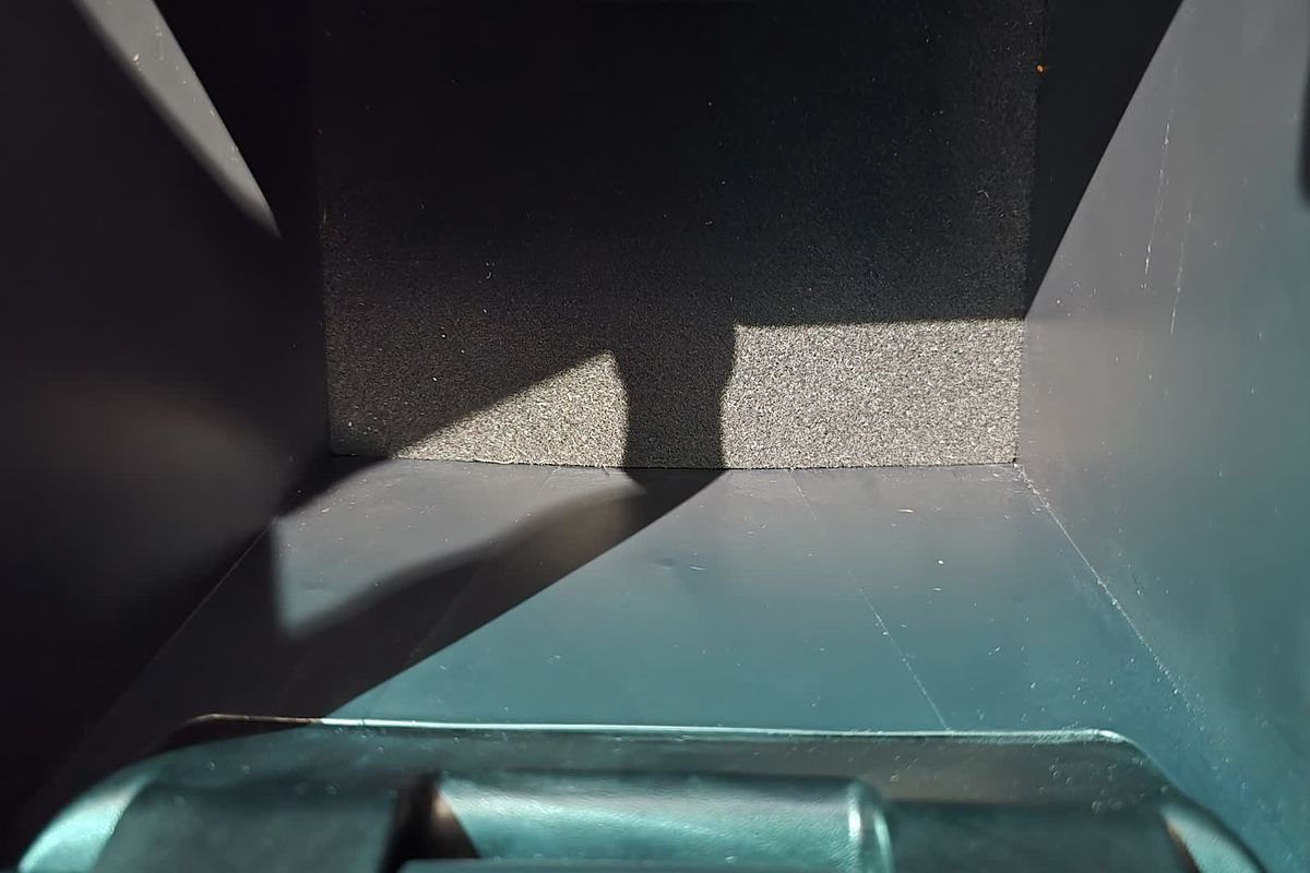 2023 Toyota Hilux GR Sport GUN126R 4X4