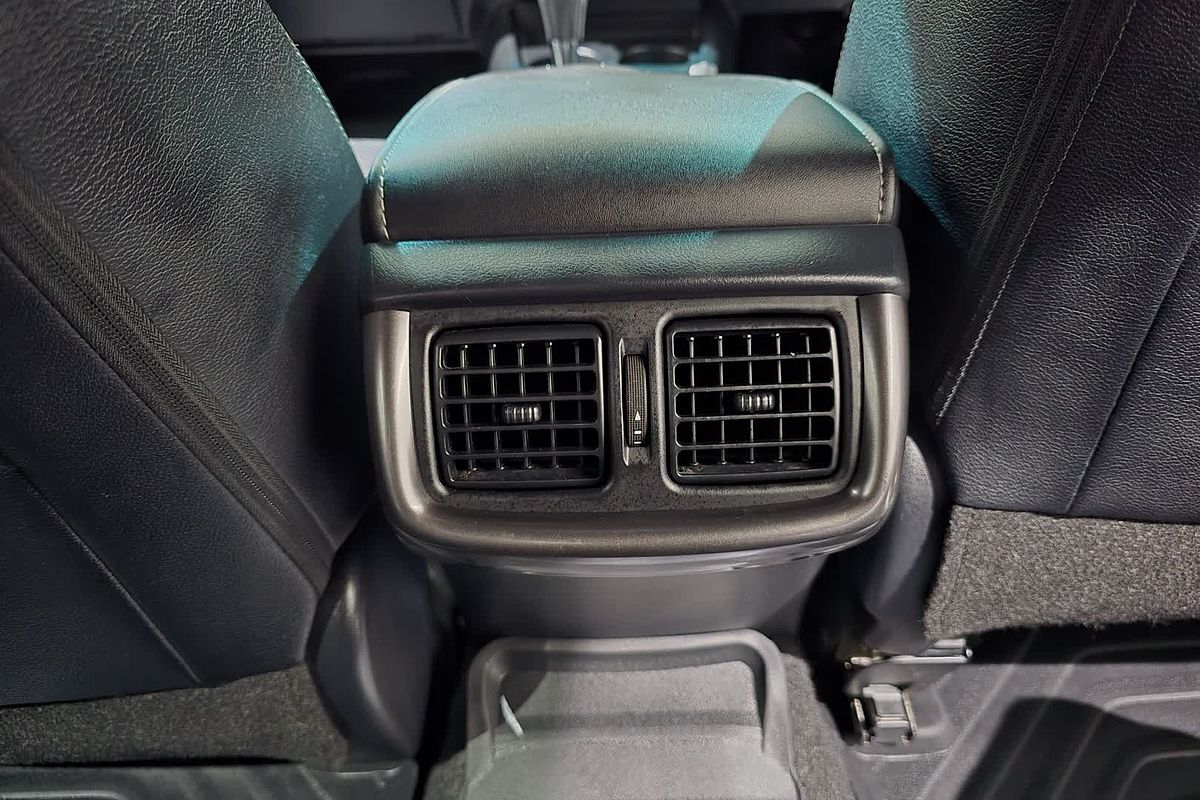 2023 Toyota Hilux GR Sport GUN126R 4X4