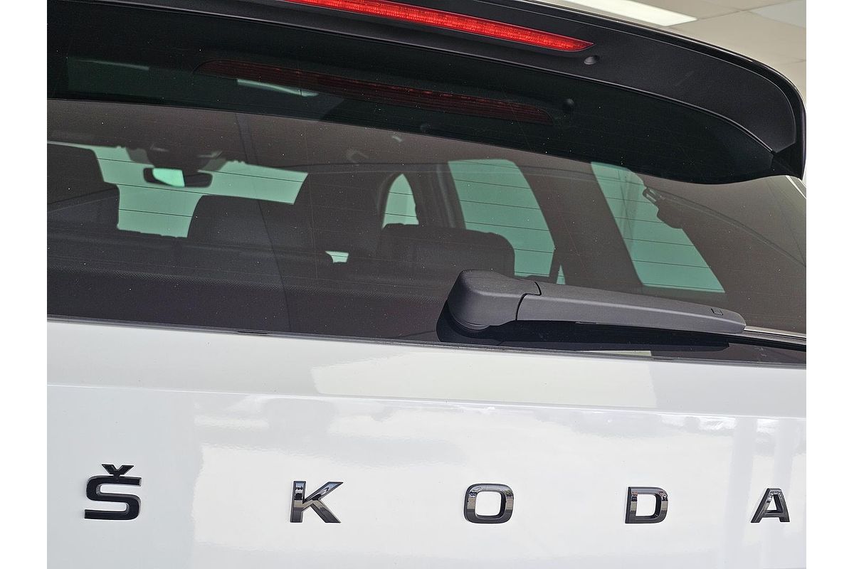 2024 SKODA Kodiaq RS NS