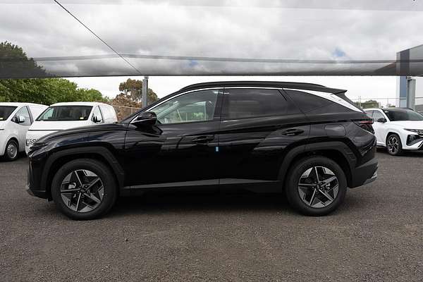 2025 Hyundai Tucson Elite NX4.V4