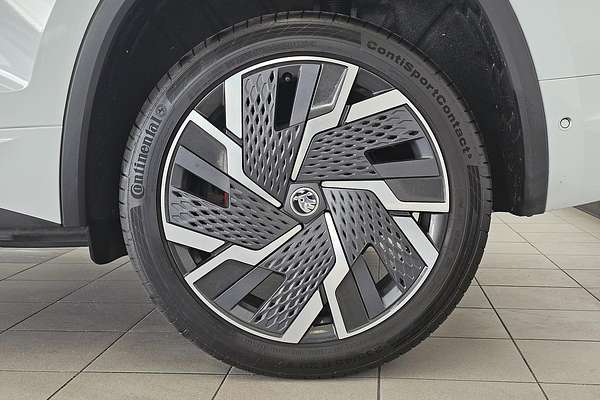 2024 SKODA Kodiaq RS NS