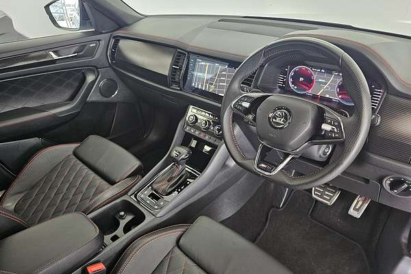 2024 SKODA Kodiaq RS NS