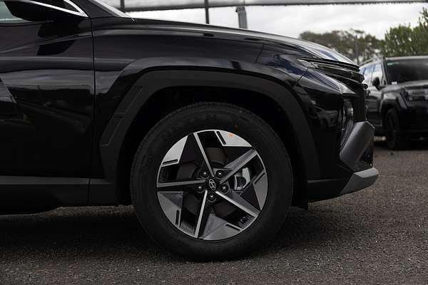 2025 Hyundai Tucson Elite NX4.V4