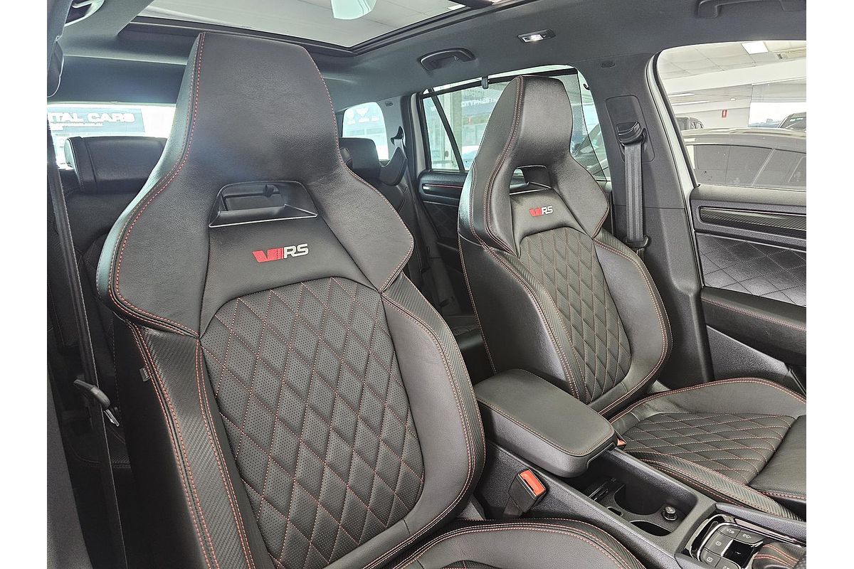2024 SKODA Kodiaq RS NS