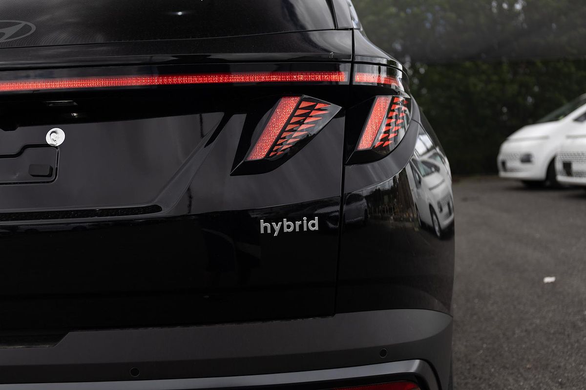 2025 Hyundai Tucson Elite NX4.V4