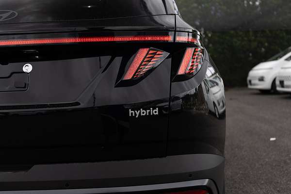 2025 Hyundai Tucson Elite NX4.V4