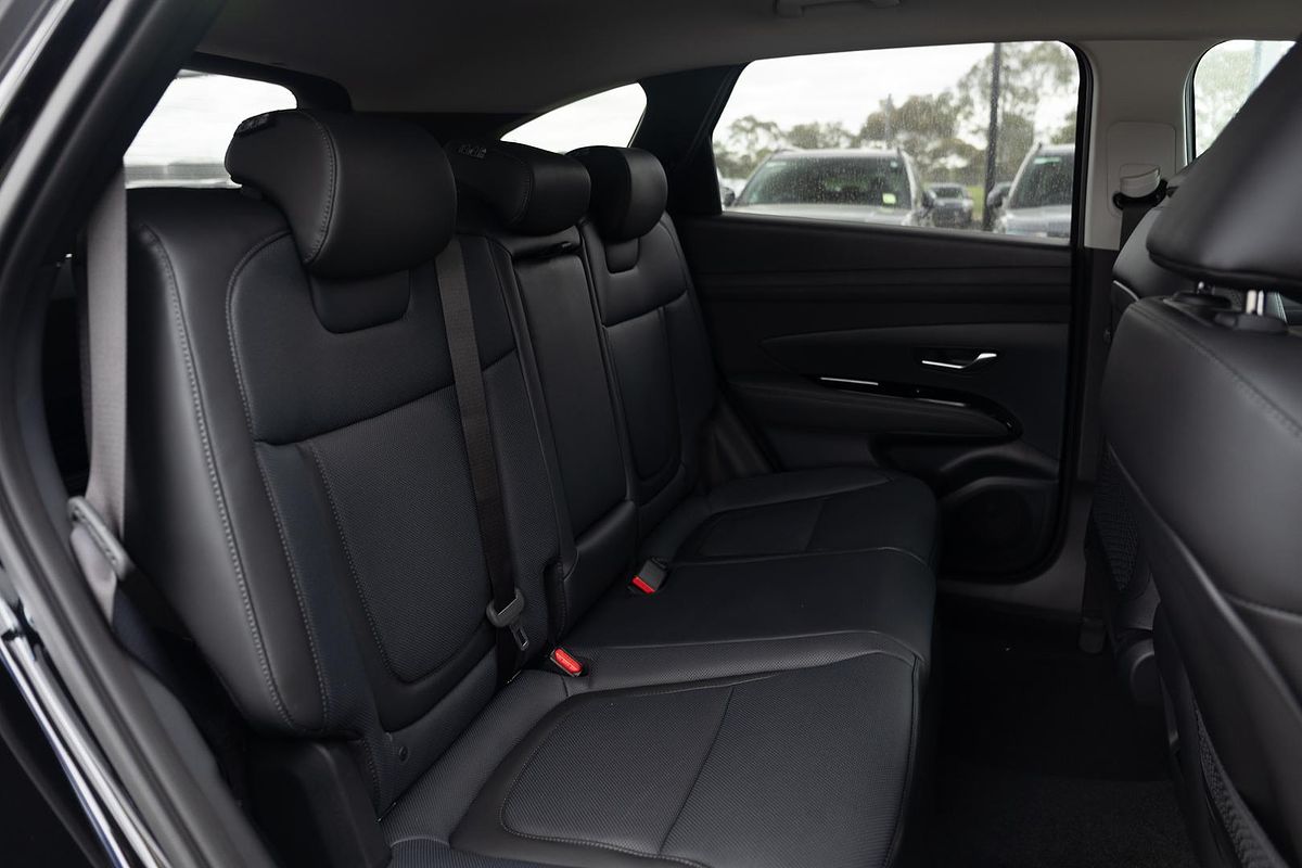 2025 Hyundai Tucson Elite NX4.V4