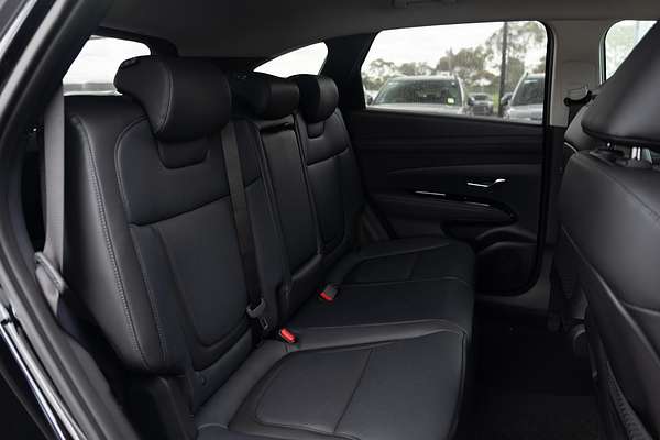 2025 Hyundai Tucson Elite NX4.V4