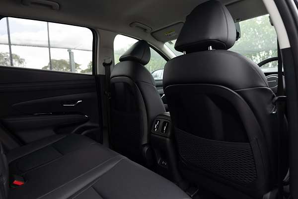 2025 Hyundai Tucson Elite NX4.V4