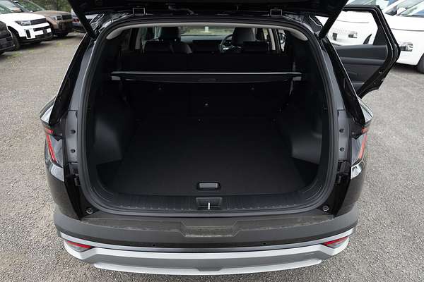 2025 Hyundai Tucson Elite NX4.V4