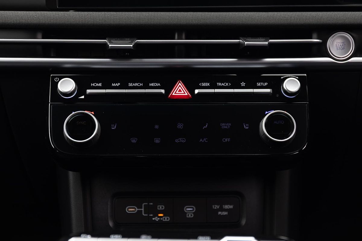 2025 Hyundai Tucson Elite NX4.V4