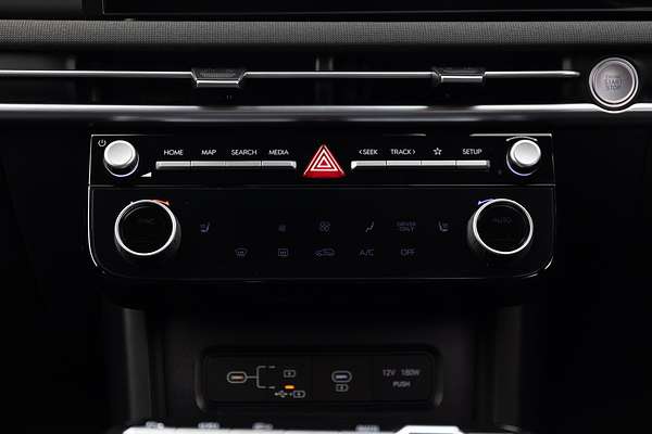 2025 Hyundai Tucson Elite NX4.V4