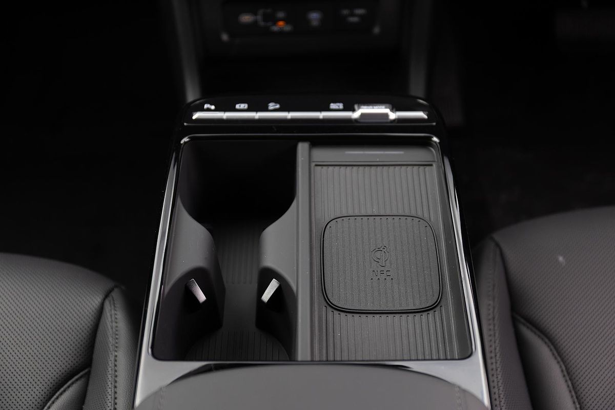 2025 Hyundai Tucson Elite NX4.V4